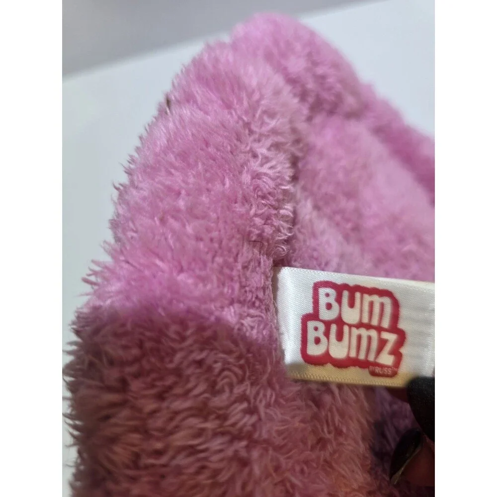Bumbumz Rodeobumz HEATHER COWBOY HAT 7.5